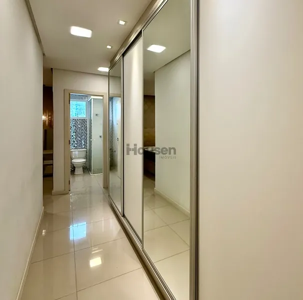 Apartamento com área externa no Residencial Solarium! : 10ª foto da galeria de imagens do imóvel