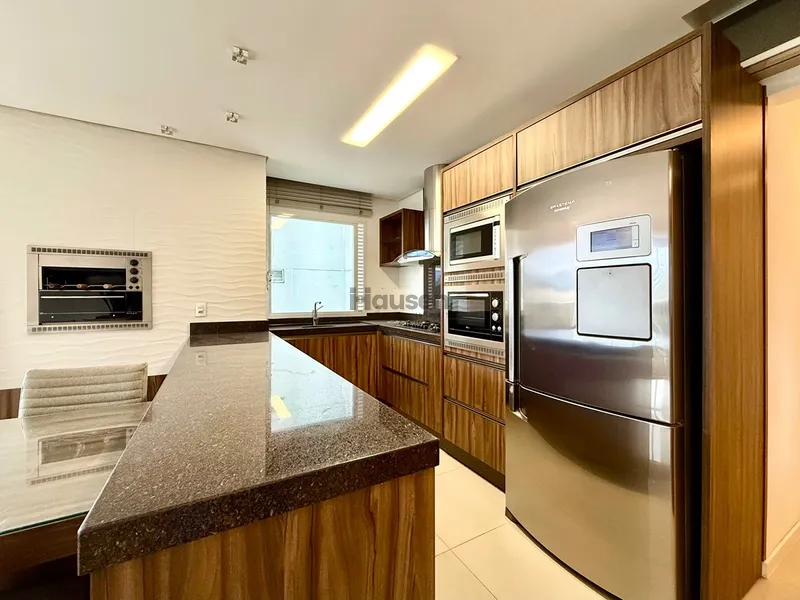 Apartamento com área externa no Residencial Solarium! : 5ª foto da galeria de imagens do imóvel