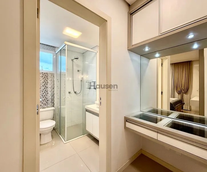 Apartamento com área externa no Residencial Solarium! : 9ª foto da galeria de imagens do imóvel