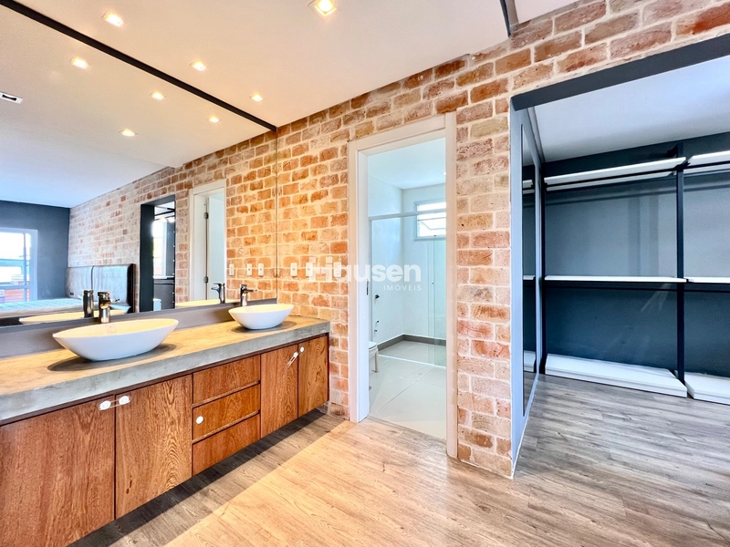 Apartamento com 3 suítes no Riverside Um Refúgio Privativo com Piscina: 16ª foto da galeria de imagens do imóvel
