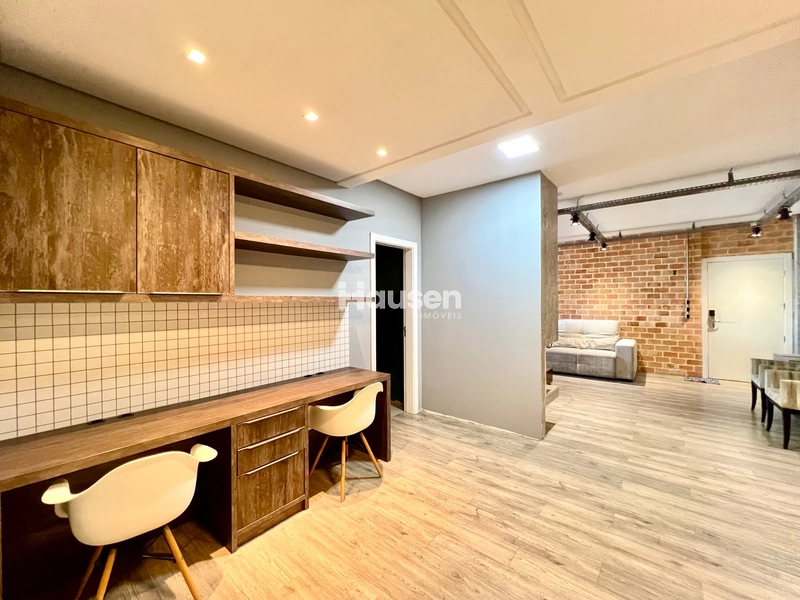 Apartamento com 3 suítes no Riverside Um Refúgio Privativo com Piscina: 10ª foto da galeria de imagens do imóvel