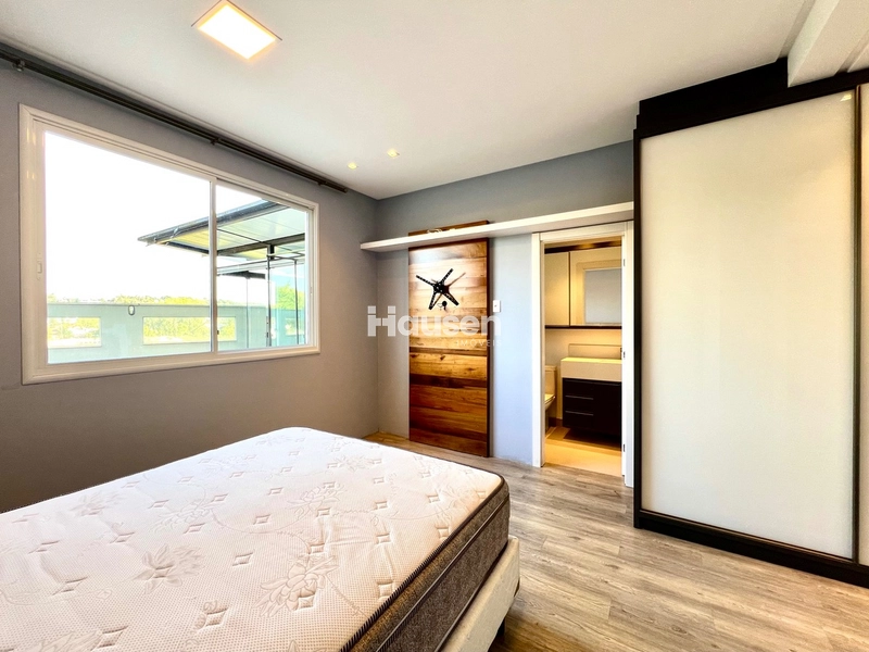 Apartamento com 3 suítes no Riverside Um Refúgio Privativo com Piscina: 18ª foto da galeria de imagens do imóvel