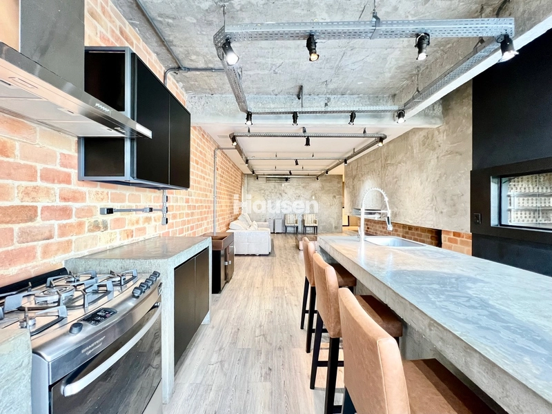 Apartamento com 3 suítes no Riverside Um Refúgio Privativo com Piscina: 8ª foto da galeria de imagens do imóvel