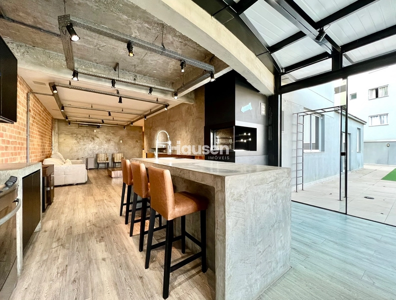 Apartamento com 3 suítes no Riverside Um Refúgio Privativo com Piscina: 2ª foto da galeria de imagens do imóvel