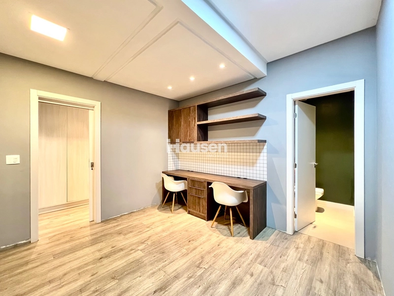 Apartamento com 3 suítes no Riverside Um Refúgio Privativo com Piscina: 11ª foto da galeria de imagens do imóvel
