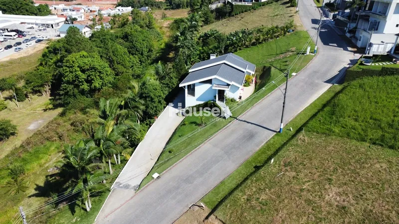 Linda Casa com 4 quartos em Guabiruba!: 4ª foto da galeria de imagens do imóvel
