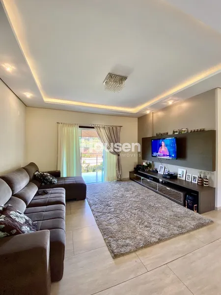 Linda Casa com 4 quartos em Guabiruba!: 12ª foto da galeria de imagens do imóvel