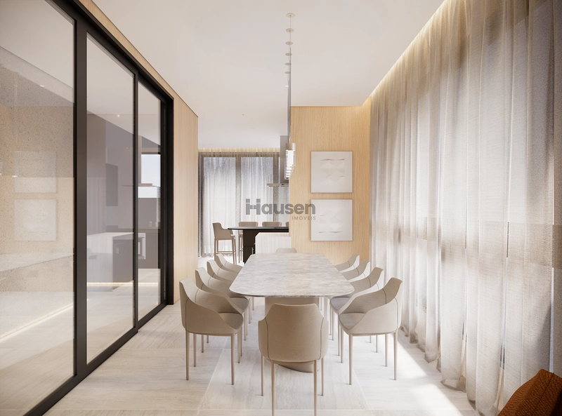     Harmonie Residence, Privacidade e Espaço em Equilíbrio: 23ª foto da galeria de imagens do imóvel