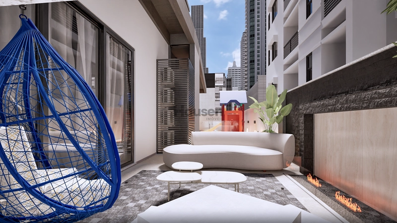     Harmonie Residence, Privacidade e Espaço em Equilíbrio: 15ª foto da galeria de imagens do imóvel