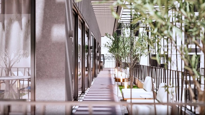     Harmonie Residence, Privacidade e Espaço em Equilíbrio: 10ª foto da galeria de imagens do imóvel