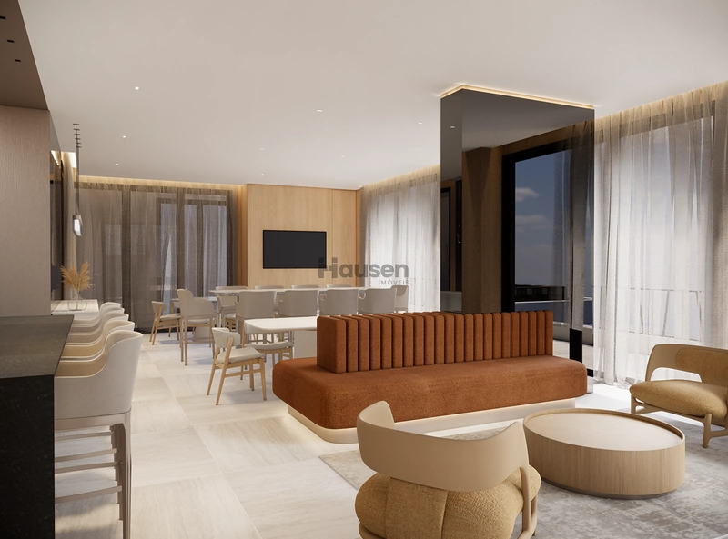     Harmonie Residence, Privacidade e Espaço em Equilíbrio: 30ª foto da galeria de imagens do imóvel