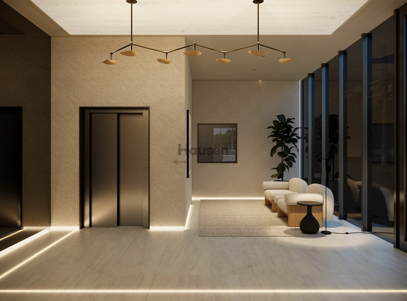     Harmonie Residence, Privacidade e Espaço em Equilíbrio: 34ª foto da galeria de imagens do imóvel