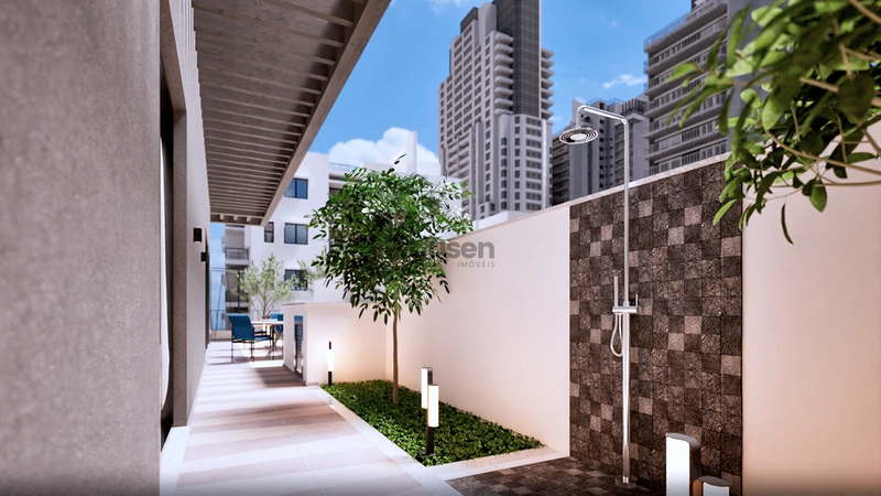     Harmonie Residence, Privacidade e Espaço em Equilíbrio: 13ª foto da galeria de imagens do imóvel