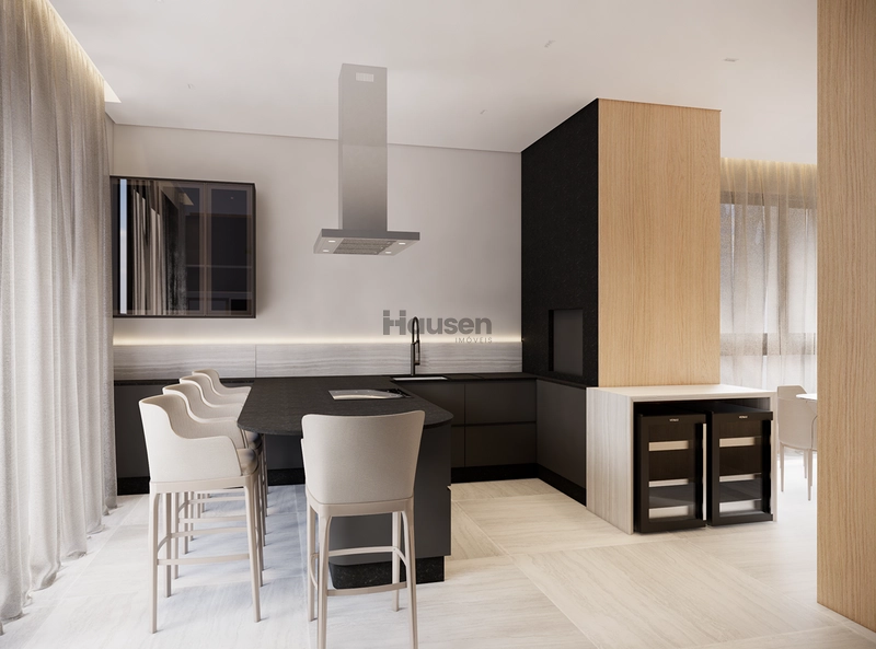     Harmonie Residence, Privacidade e Espaço em Equilíbrio: 28ª foto da galeria de imagens do imóvel