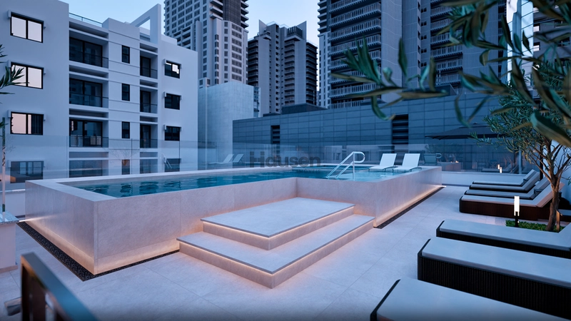     Harmonie Residence, Privacidade e Espaço em Equilíbrio: 4ª foto da galeria de imagens do imóvel