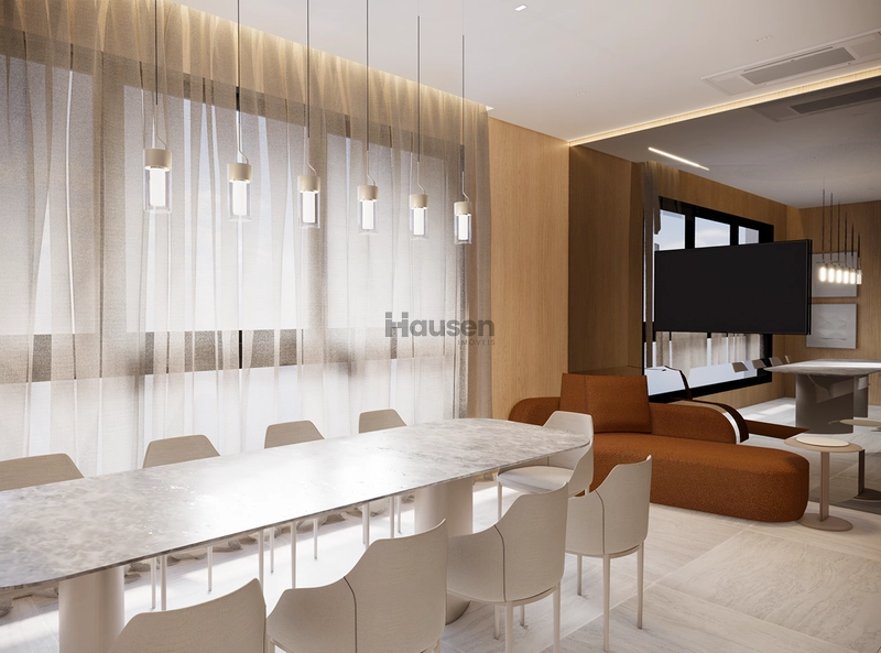     Harmonie Residence, Privacidade e Espaço em Equilíbrio: 31ª foto da galeria de imagens do imóvel