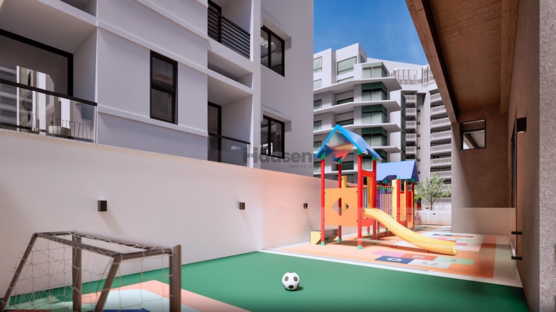     Harmonie Residence, Privacidade e Espaço em Equilíbrio: 11ª foto da galeria de imagens do imóvel