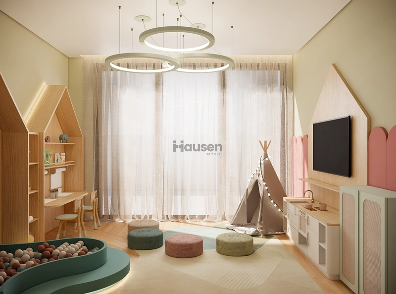     Harmonie Residence, Privacidade e Espaço em Equilíbrio: 19ª foto da galeria de imagens do imóvel