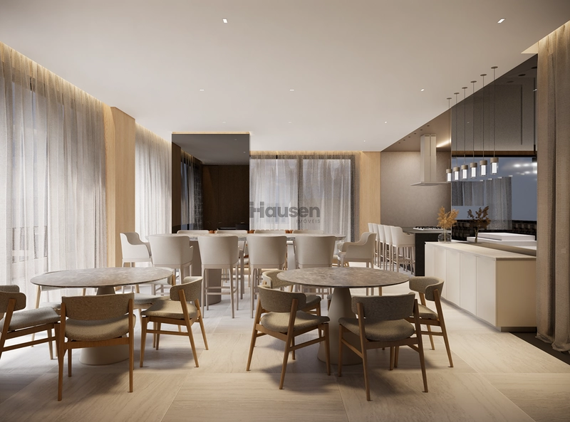     Harmonie Residence, Privacidade e Espaço em Equilíbrio: 27ª foto da galeria de imagens do imóvel