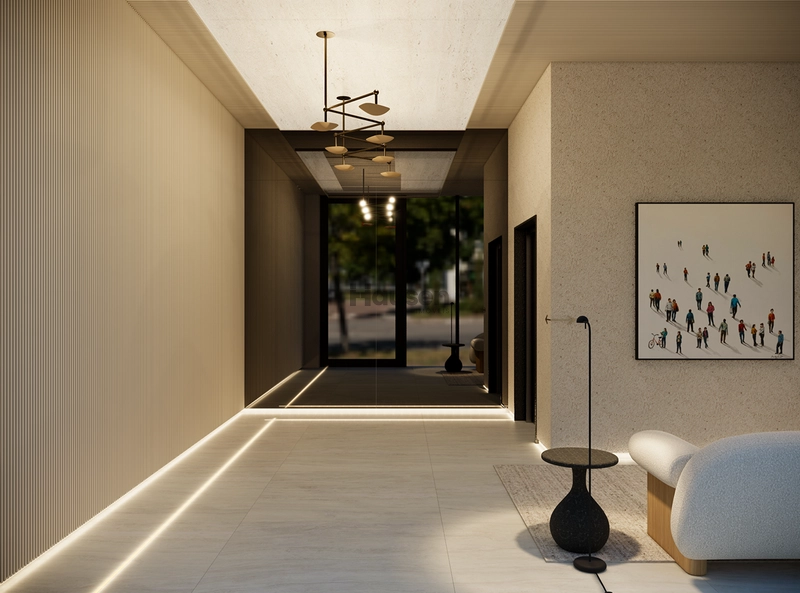     Harmonie Residence, Privacidade e Espaço em Equilíbrio: 25ª foto da galeria de imagens do imóvel