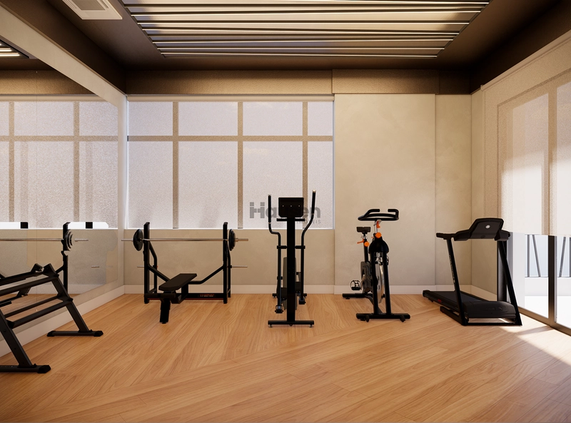     Harmonie Residence, Privacidade e Espaço em Equilíbrio: 21ª foto da galeria de imagens do imóvel