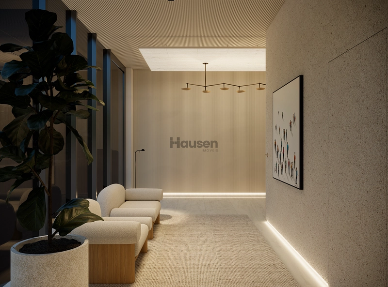     Harmonie Residence, Privacidade e Espaço em Equilíbrio: 24ª foto da galeria de imagens do imóvel