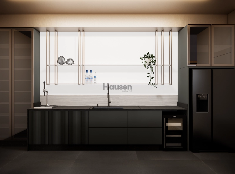     Harmonie Residence, Privacidade e Espaço em Equilíbrio: 33ª foto da galeria de imagens do imóvel