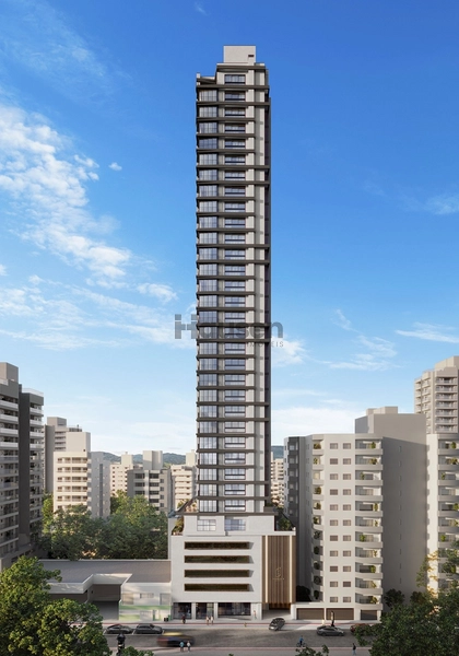     Harmonie Residence, Privacidade e Espaço em Equilíbrio: 2ª foto da galeria de imagens do imóvel