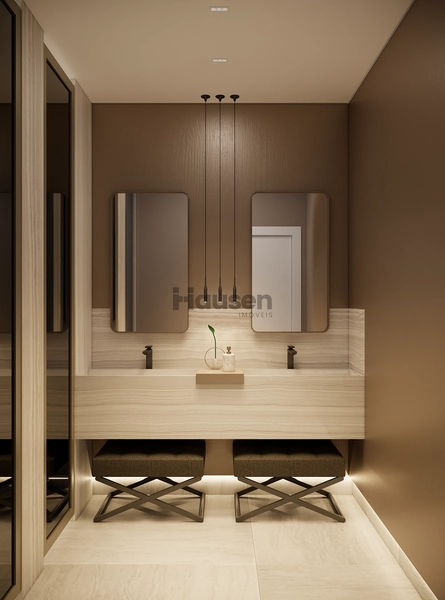     Harmonie Residence, Privacidade e Espaço em Equilíbrio: 16ª foto da galeria de imagens do imóvel