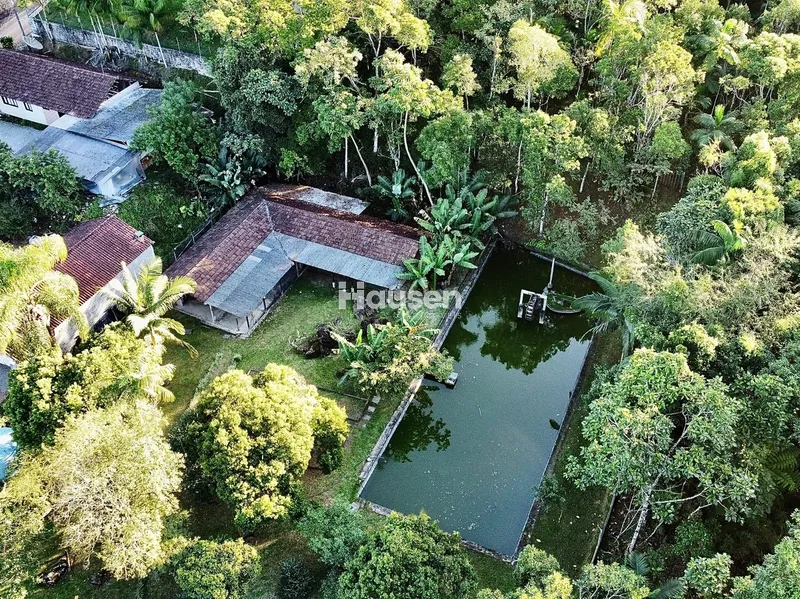 Lindo Sítio em Guabiruba!: 7ª foto da galeria de imagens do imóvel