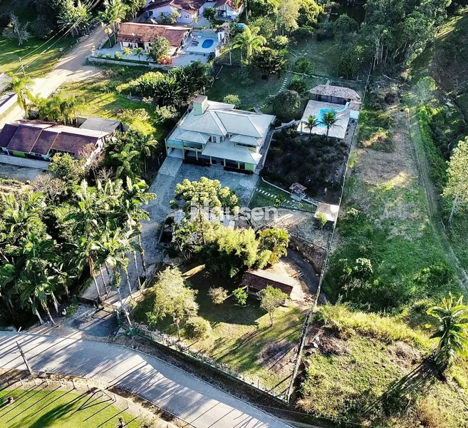 Lindo Sítio em Guabiruba!: 6ª foto da galeria de imagens do imóvel