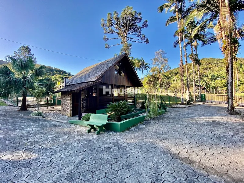 Lindo Sítio em Guabiruba!: 13ª foto da galeria de imagens do imóvel