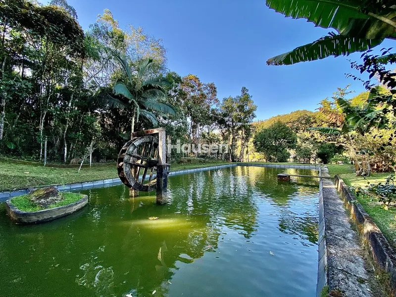 Lindo Sítio em Guabiruba!: 19ª foto da galeria de imagens do imóvel