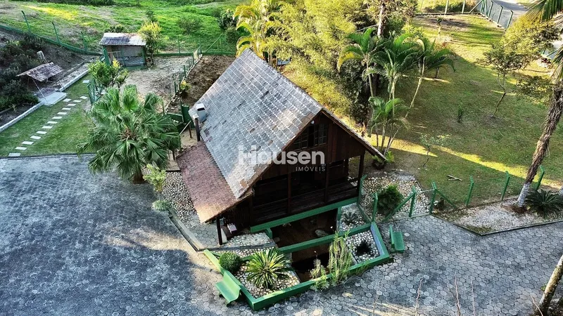 Lindo Sítio em Guabiruba!: 12ª foto da galeria de imagens do imóvel