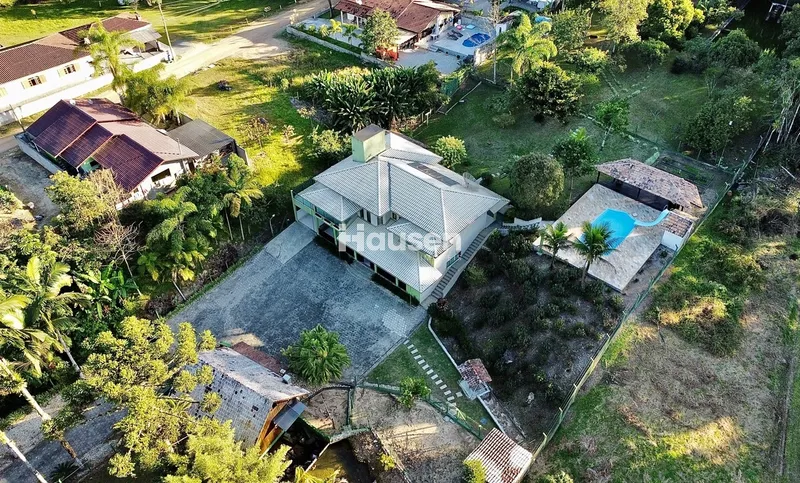 Lindo Sítio em Guabiruba!: 2ª foto da galeria de imagens do imóvel