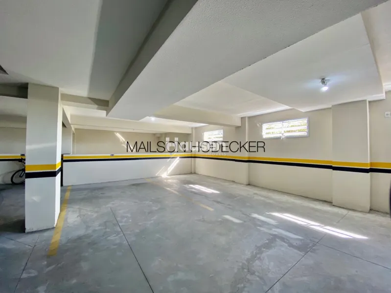 Apartamento de último andar em Brusque: 17ª foto da galeria de imagens do imóvel