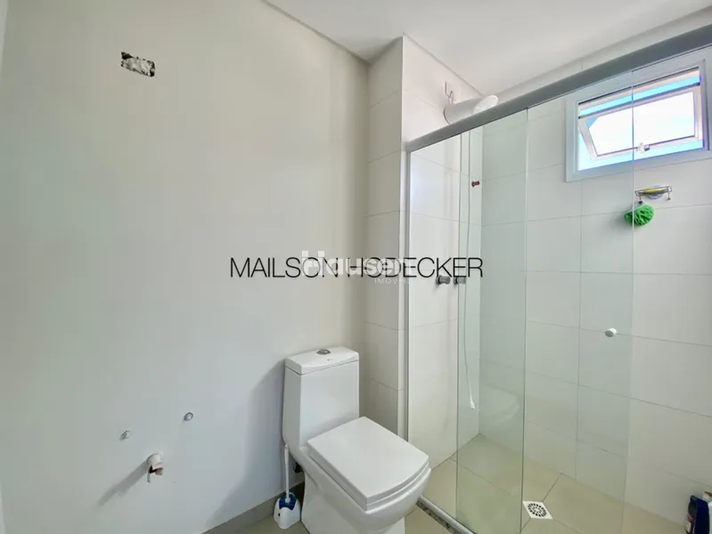 Apartamento de último andar em Brusque: 14ª foto da galeria de imagens do imóvel