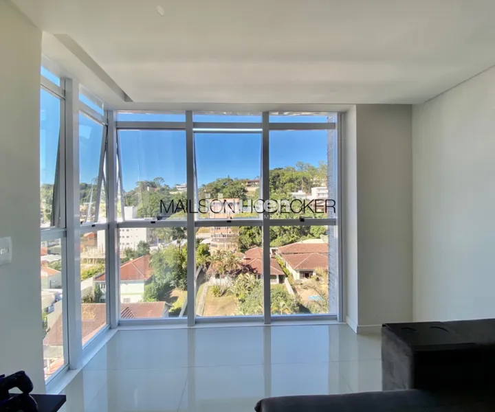 Apartamento de último andar em Brusque: 6ª foto da galeria de imagens do imóvel