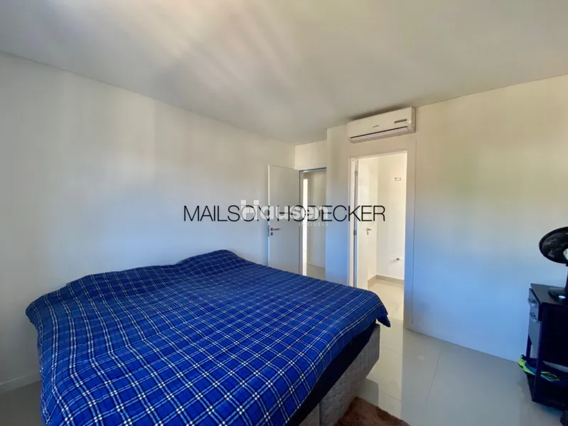 Apartamento de último andar em Brusque: 12ª foto da galeria de imagens do imóvel