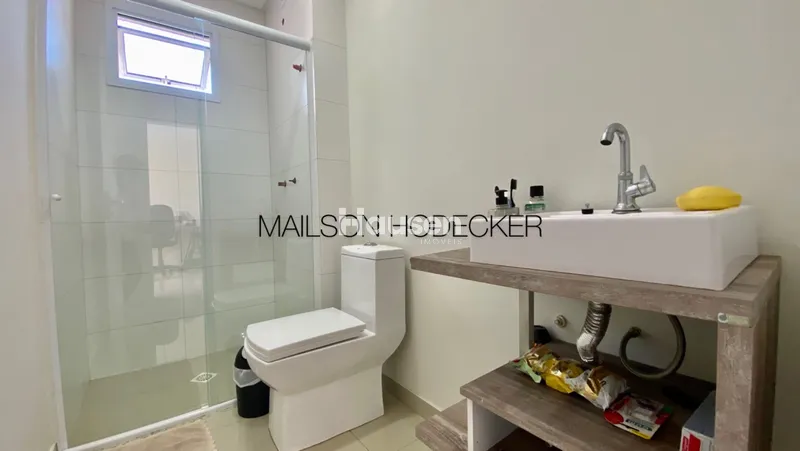Apartamento de último andar em Brusque: 16ª foto da galeria de imagens do imóvel