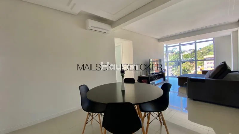 Apartamento de último andar em Brusque: 10ª foto da galeria de imagens do imóvel