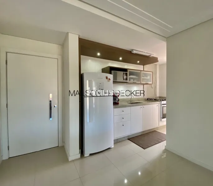 Apartamento de último andar em Brusque: 8ª foto da galeria de imagens do imóvel