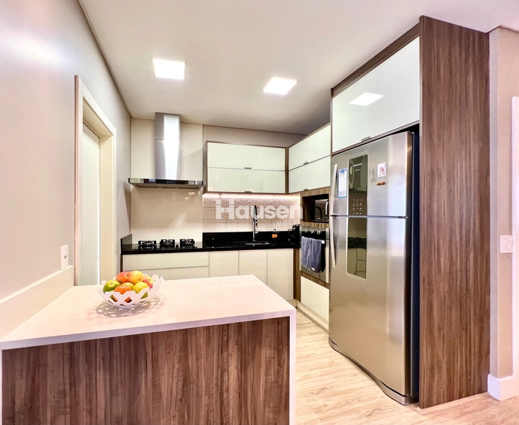 Lindo Apartamento em Balneário Camboriú!: 2ª foto da galeria de imagens do imóvel
