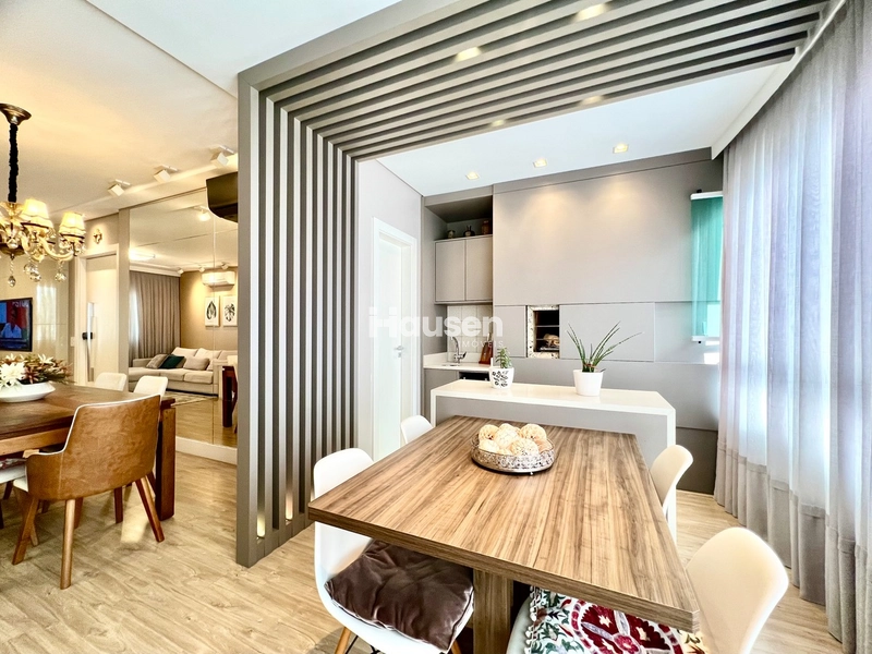 Lindo Apartamento em Balneário Camboriú!: 7ª foto da galeria de imagens do imóvel