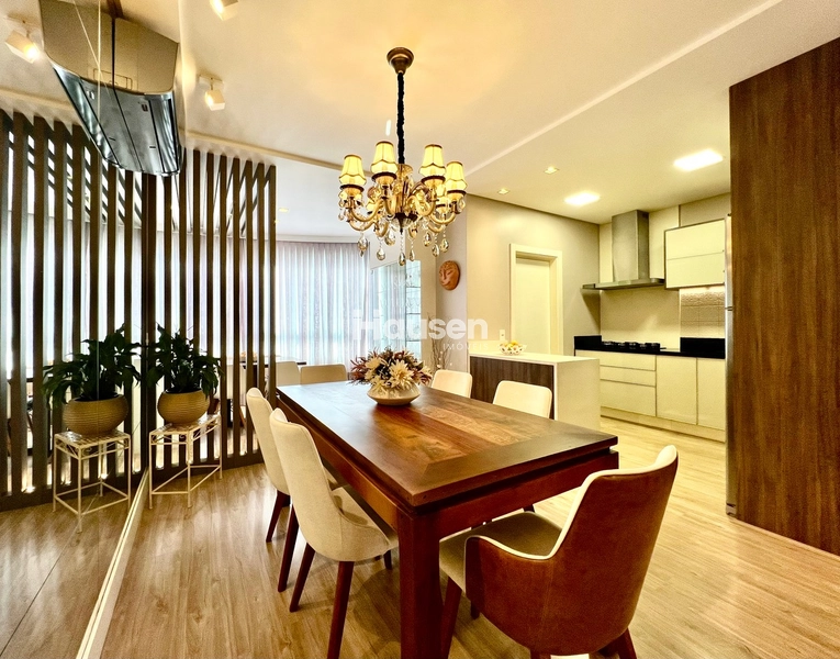 Lindo Apartamento em Balneário Camboriú!: 5ª foto da galeria de imagens do imóvel