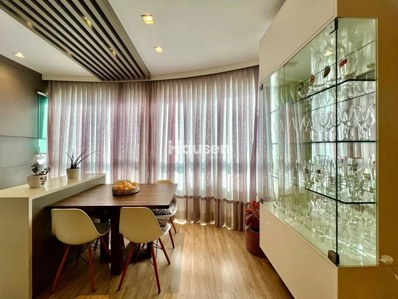 Lindo Apartamento em Balneário Camboriú!: 6ª foto da galeria de imagens do imóvel