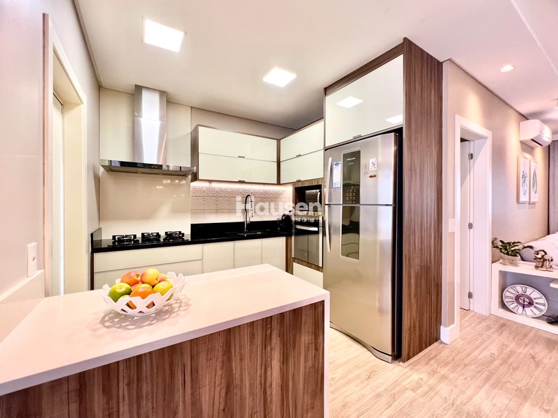 Lindo Apartamento em Balneário Camboriú!: 1ª foto da galeria de imagens do imóvel