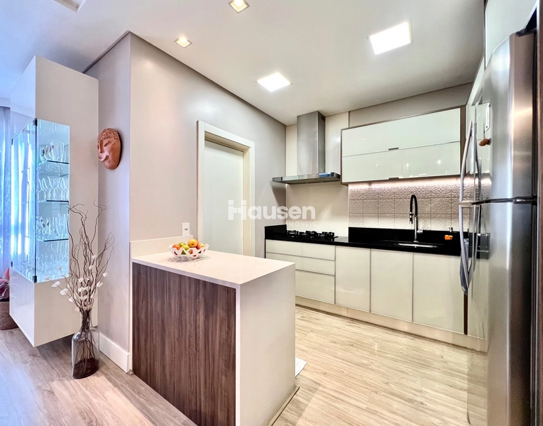 Lindo Apartamento em Balneário Camboriú!: 3ª foto da galeria de imagens do imóvel