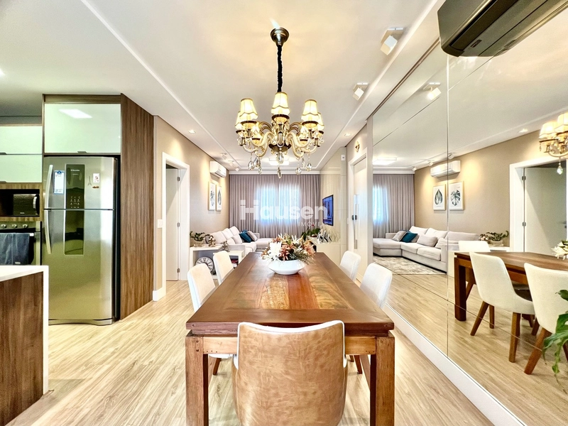 Lindo Apartamento em Balneário Camboriú!: 9ª foto da galeria de imagens do imóvel