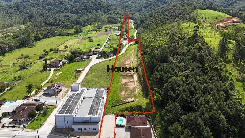 Sítio encantador  em Guabiruba : 11ª foto da galeria de imagens do imóvel